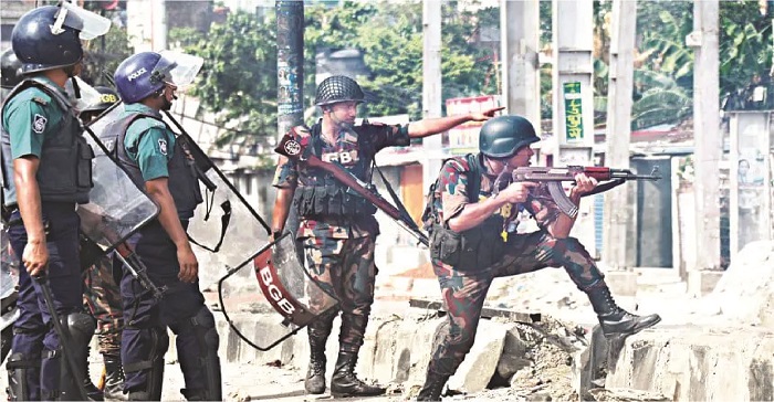 Image of রুদ্র সেন